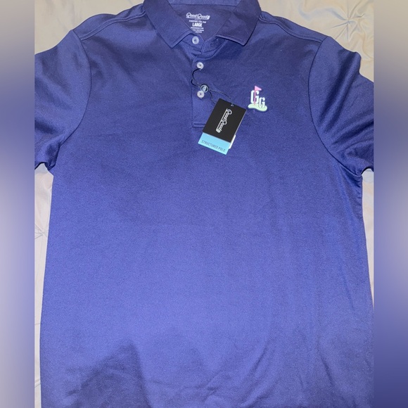 Good Good Golf polo - Picture 4 of 4
